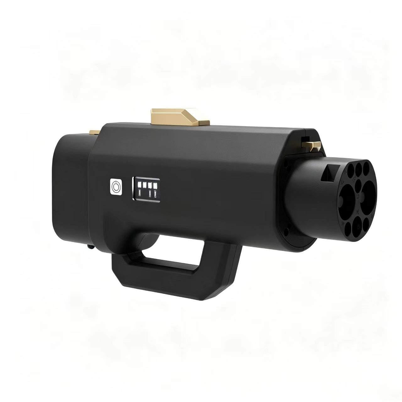 Ev Charger Adapter - Конвертер для зарядки электромобилей 400A CCS