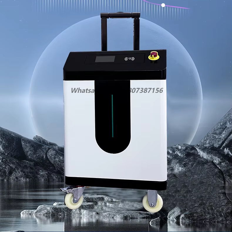 Ev Charging Pile - Портативная мобильная зарядная станция для электромобилей