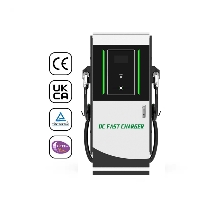 Усовершенствованная зарядная с – обзор и цена Ev Charging Pile
