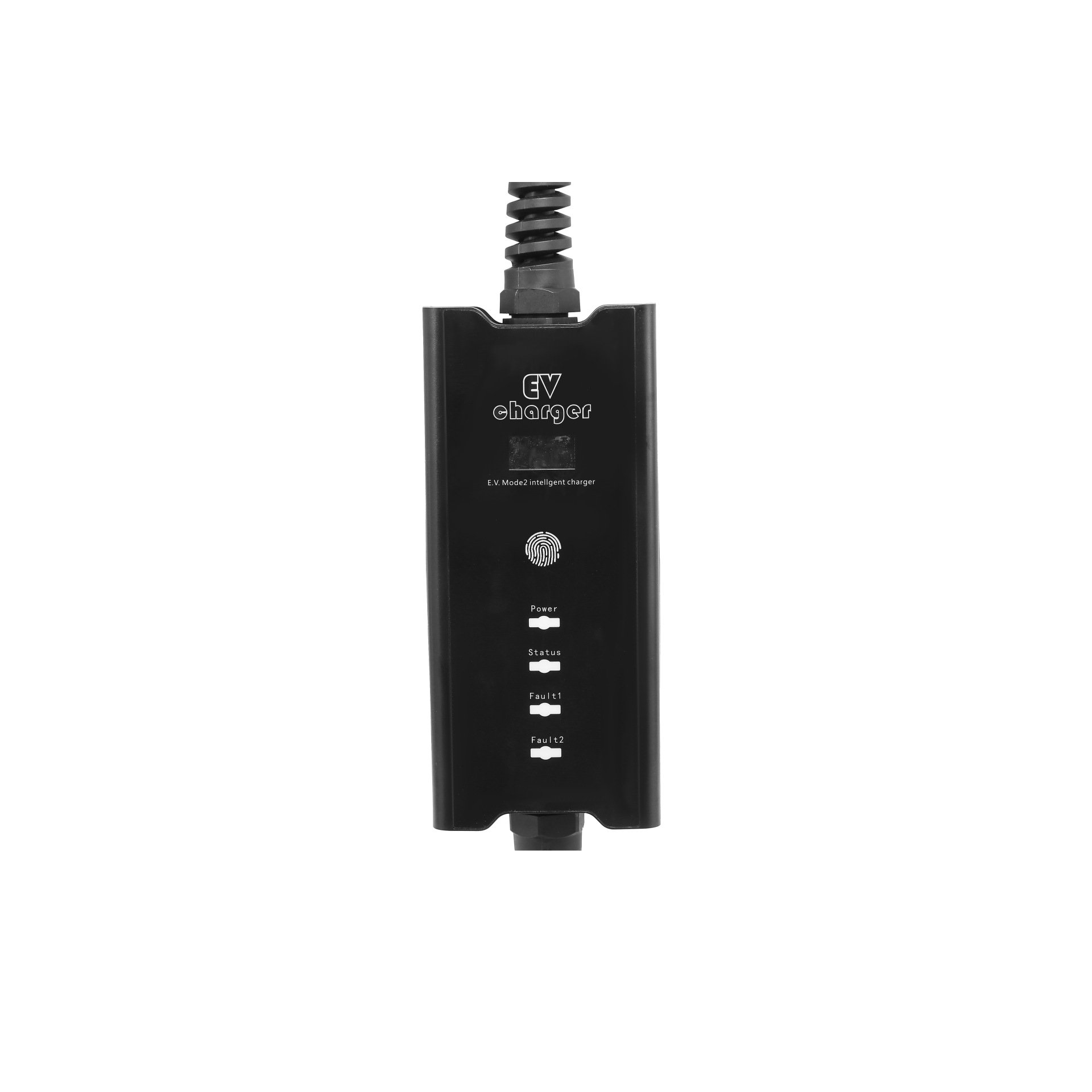 Домашнее зарядное устройство д – обзор и цена Portable Ev Charger 32A Type 2 Cee Plug