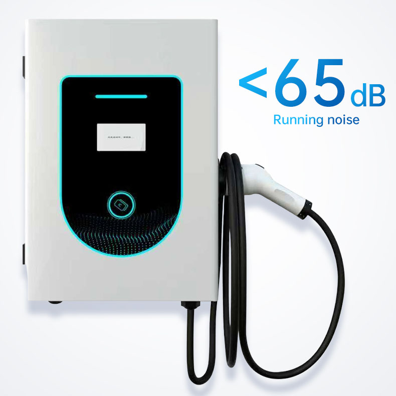 Зарядное устройство RSCHG 7 кВ – обзор и цена Ev Charger