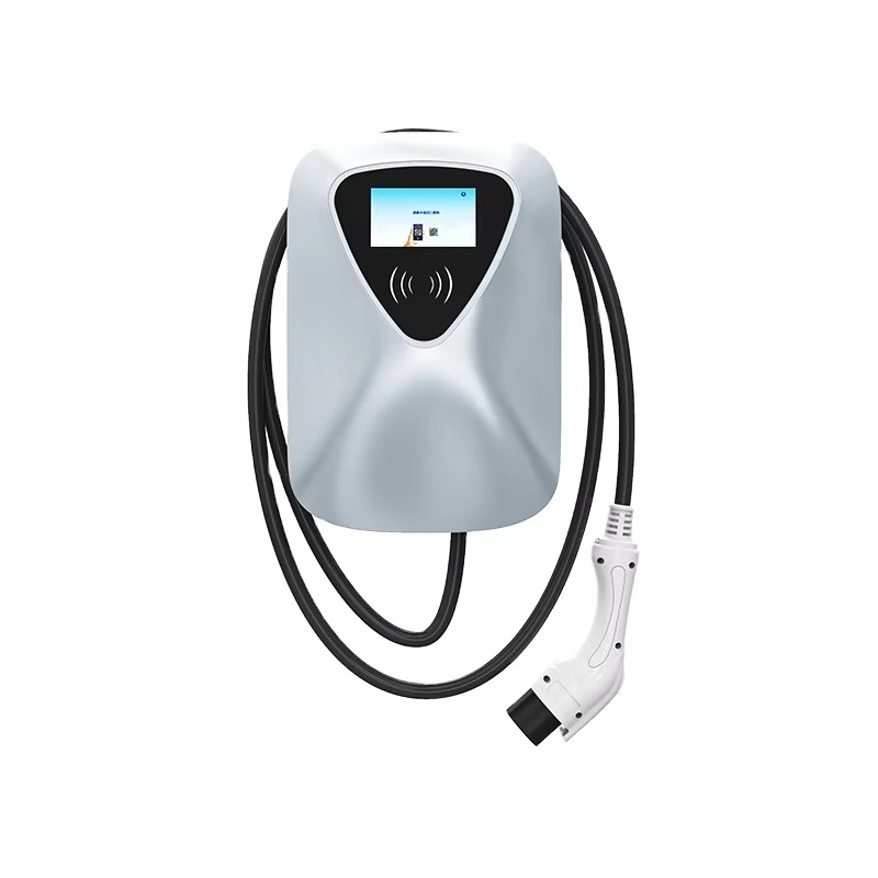 Мобильное зарядное устройство  – обзор и цена Ev Charger
