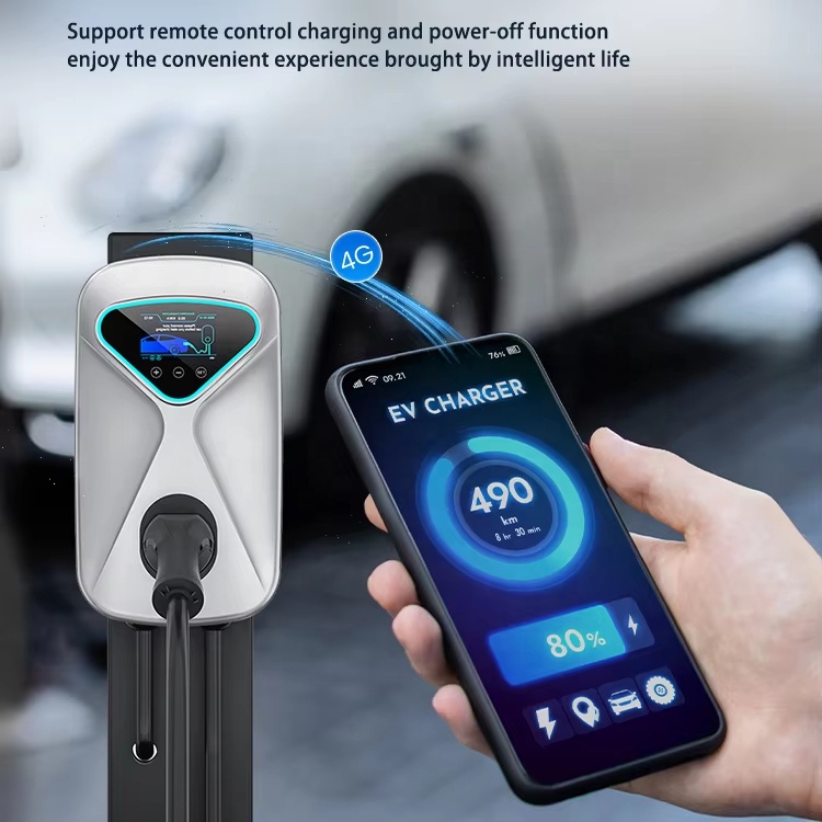 Портативная зарядная станция N – обзор и цена Fast Ev Charger