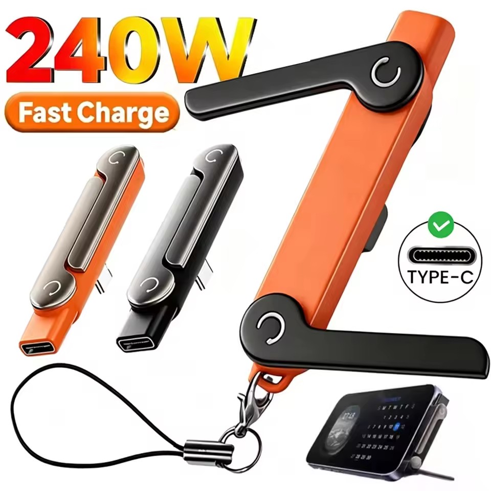 1/2/3 шт. Адаптер-кронштейн дл – обзор и цена Type 2 Charger