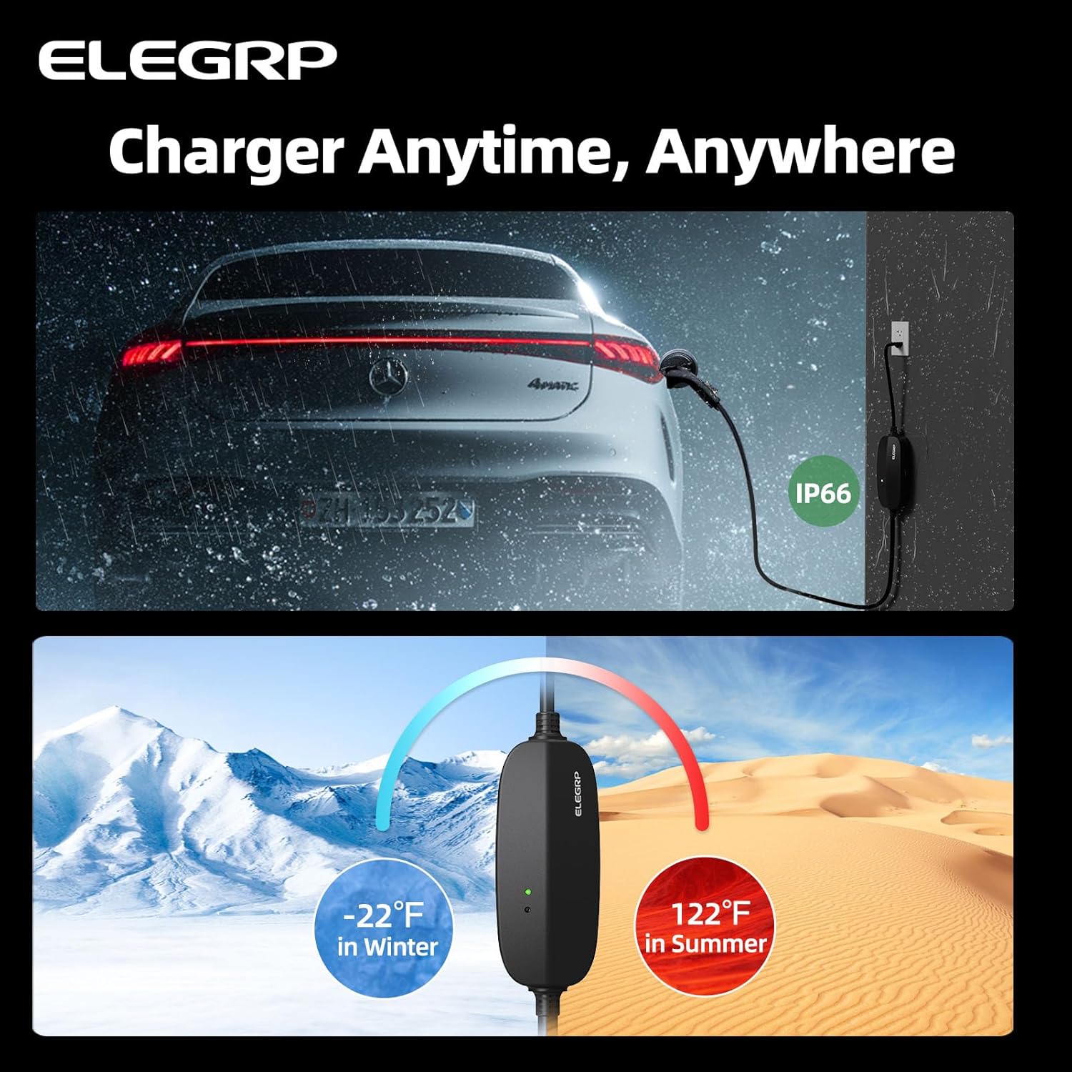 Портативная зарядная станция д – обзор и цена Fast Ev Charger