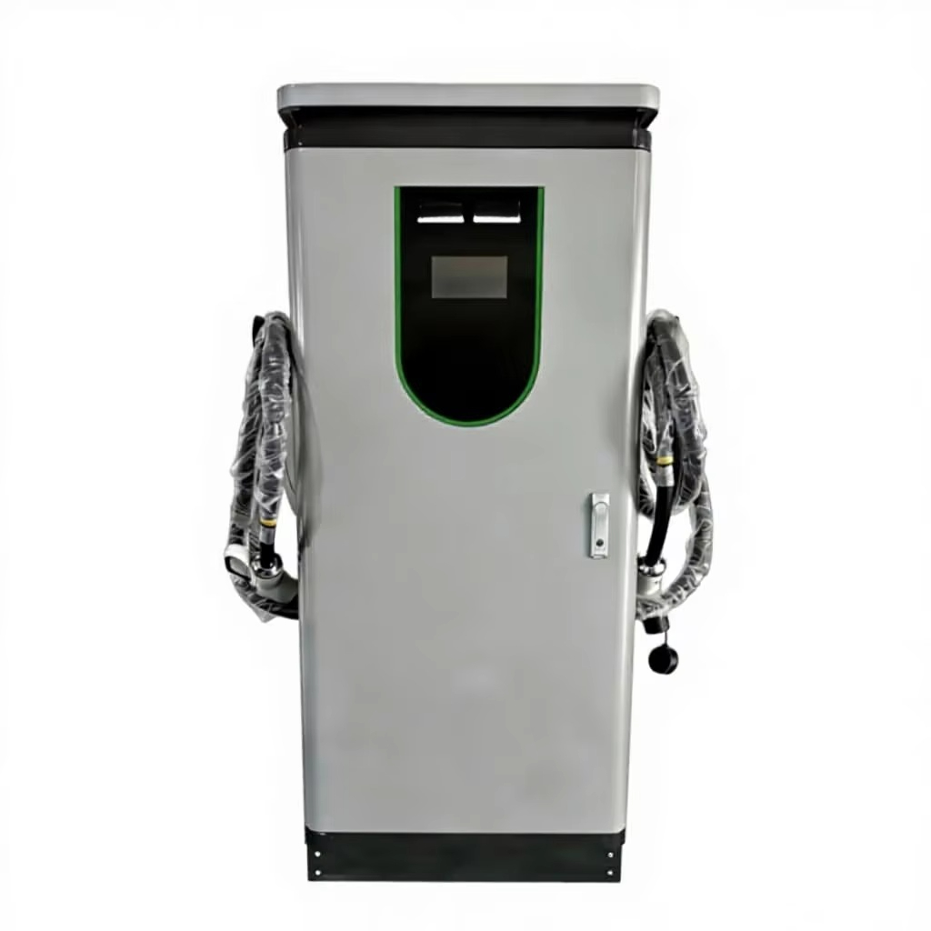 Зарядная станция для электромо – обзор и цена Ev Charging Pile