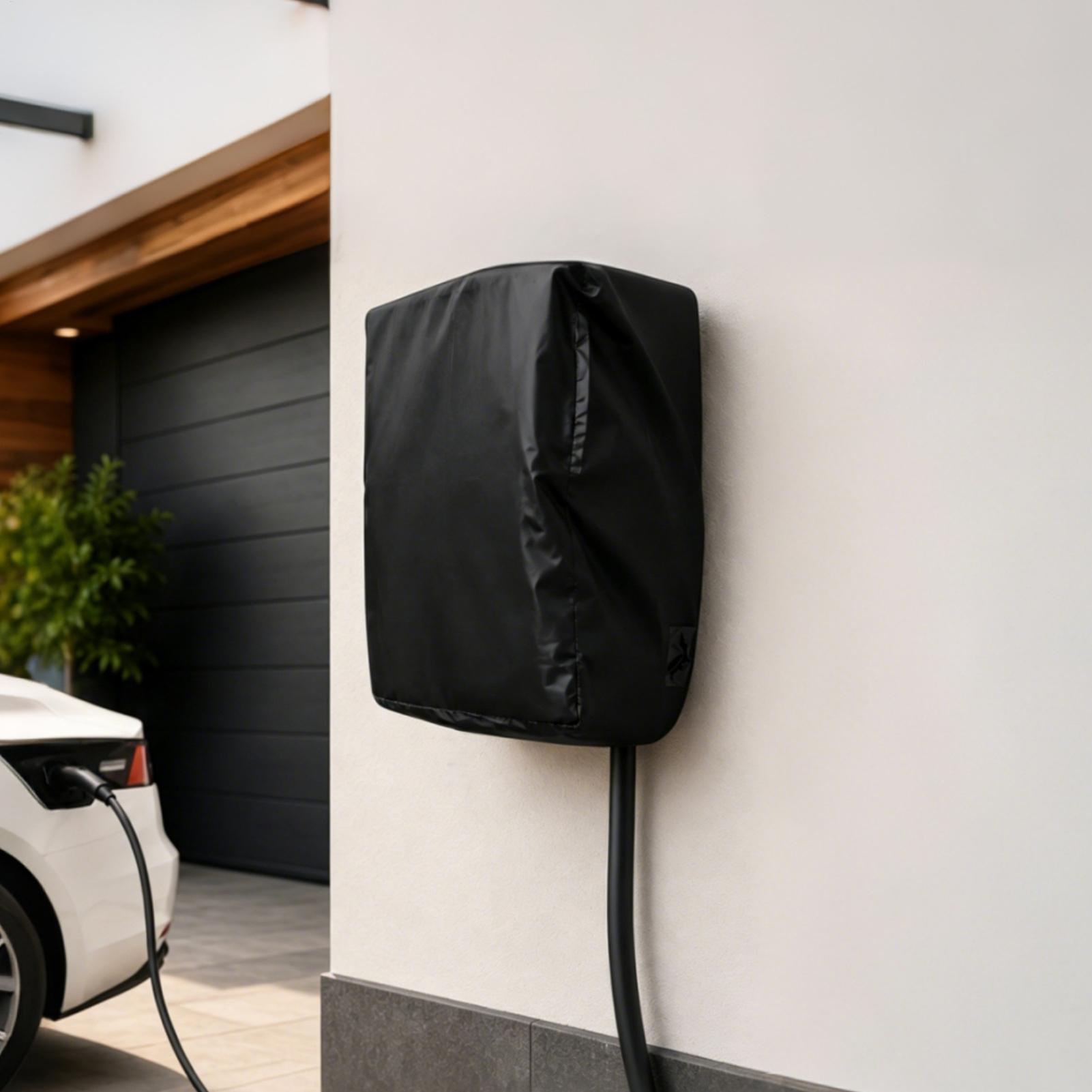 Защитный чехол для зарядной ст – обзор и цена Ev Charging Pile
