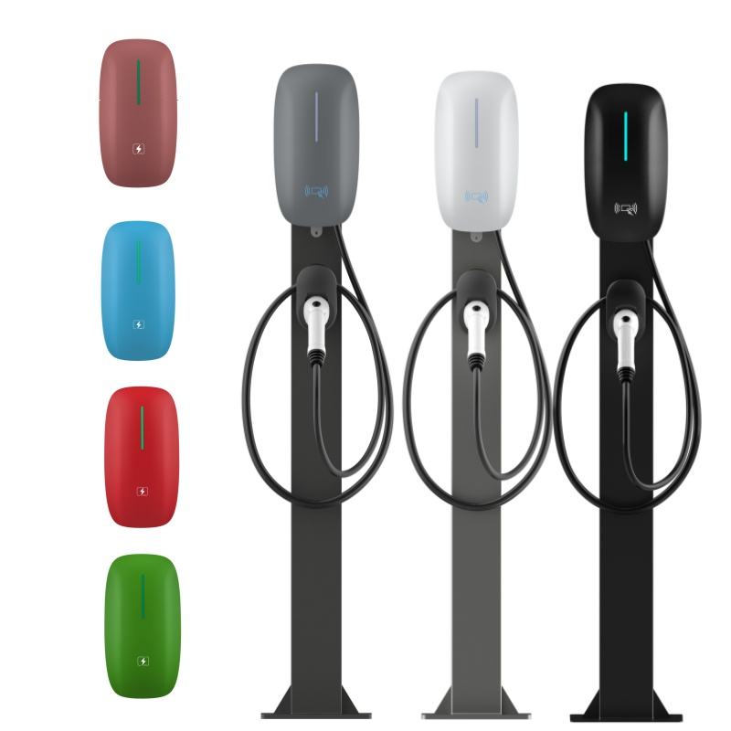 Зарядное устройство Xiping 220 – обзор и цена Type 2 Charger
