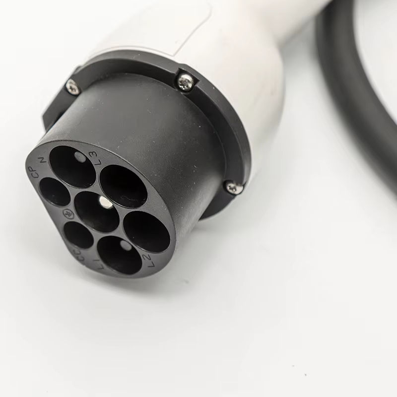 Зарядное устройство Xiping 220 – обзор и цена Type 2 Charger