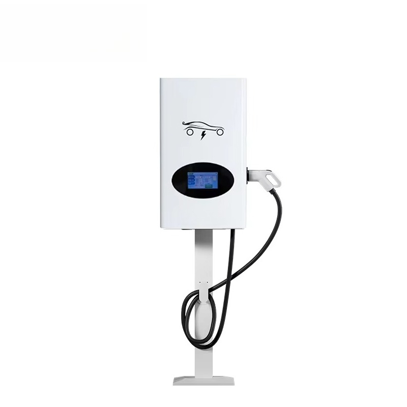 Зарядная станция для электромо – обзор и цена Type 2 Charger