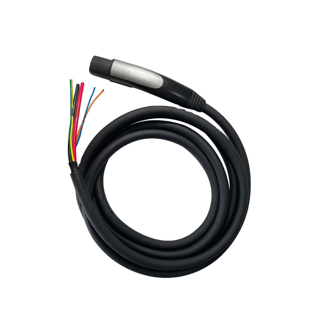 Кабель для зарядки электромоби – обзор и цена Ev Charging Cable