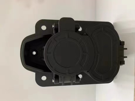 Зарядное устройство WUFEN SAE  – обзор и цена Ev Charging Cable