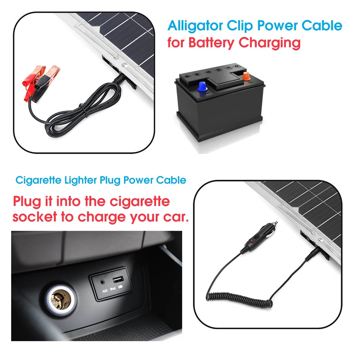 Панель Солнечная гибкая портат – обзор и цена Home Ev Charger