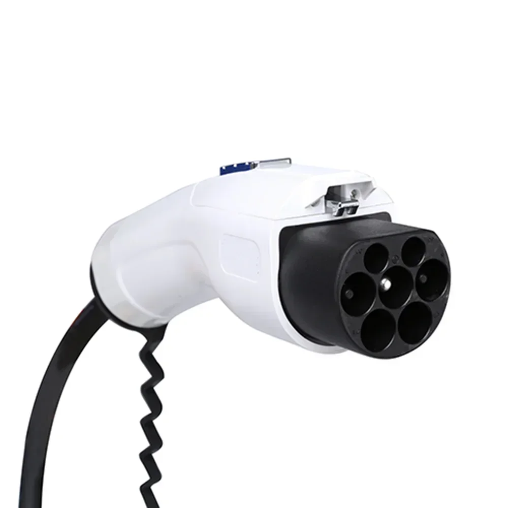 Зарядное устройство Byd Ev, 32 – обзор и цена Home Ev Charger